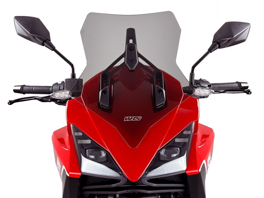 Moto Morini X-Cape 650 [2023-2026] - Sportvoorruit - Bekijk 4