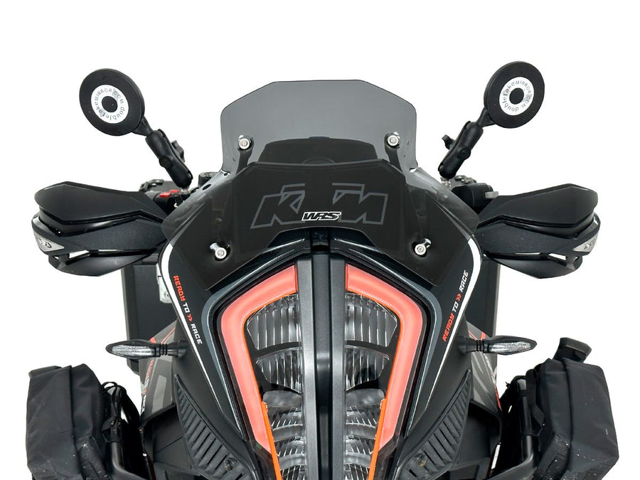 KTM 1290 SUPER ADVENTURE S [2017-2020] - Sportvoorruit - bekijk 7