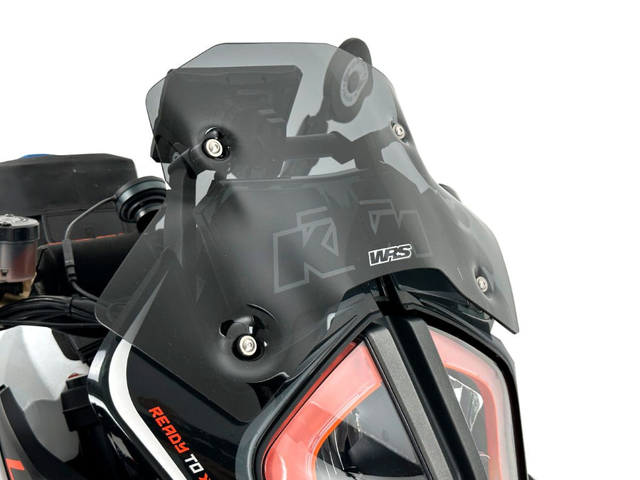 KTM 1290 SUPER ADVENTURE S [2017-2020] - Sportvoorruit – bekijk 1