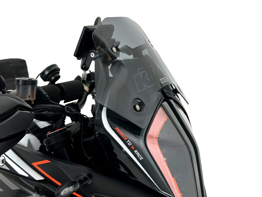 KTM 1290 Super Adventure R [2017-2020] - Sportvoorruit - Bekijk 4