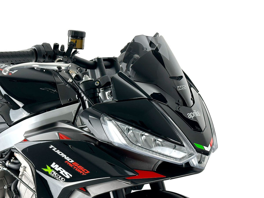 APRILIA TUONO 660 [2021-2026] - Sportvoorruit – bekijk 1