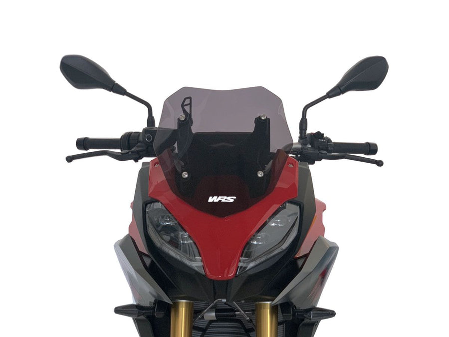 BMW F 900 XR [2020-2026] - Sportvoorruit - bekijk 11