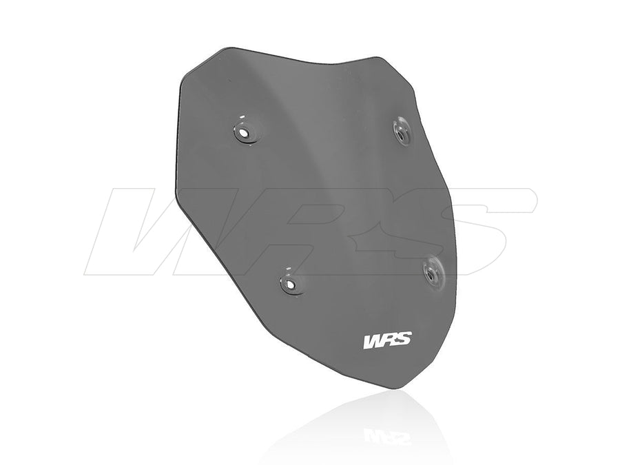 BMW F 900 XR [2020-2026] - Sportvoorruit - bekijk 5