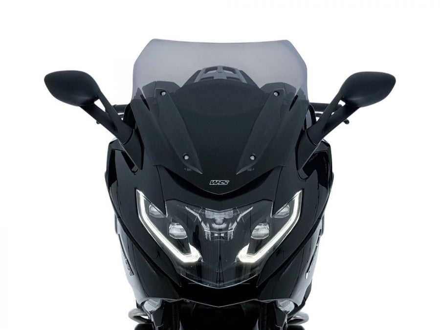BMW K 1600 GT [2010-2026] - Sport Windschild – Ansicht 9