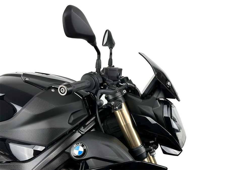 BMW M 1000 R [2023-2024] - Sport Windschild – Ansicht 9
