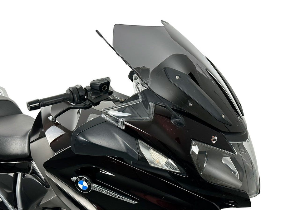 BMW R 1200 RT [2014-2018] - Sport windshield – view 1