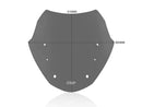 BMW R 1200 RT [2014-2018] - Sport windshield – view 11