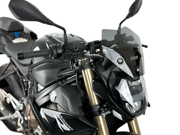 BMW S 1000 R [2021-2024] - Sport Windschild – Ansicht 1