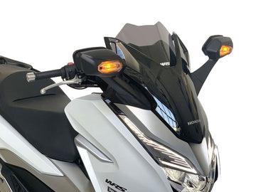 HONDA FORZA 125 [2018-2021] - Sport Windschild – Ansicht 1