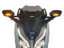 HONDA FORZA 300 [2018-2020] - Sport Windschild – Ansicht 5