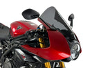 TRIUMPH SPEED TRIPLE 1200 RR [2022-2024] - Sport windshield – view 1