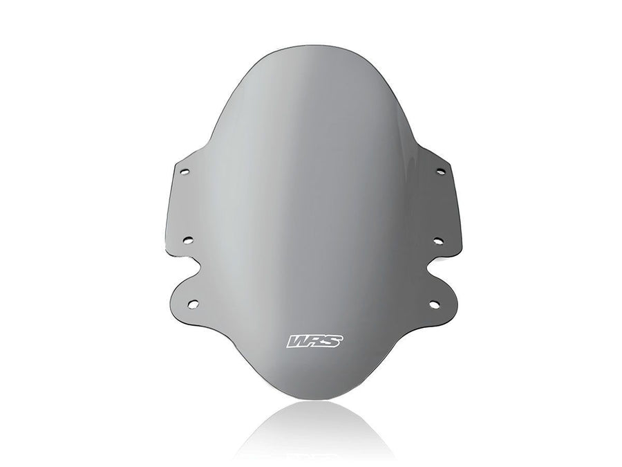 TRIUMPH SPEED TRIPLE 1200 RR [2022-2024] - Sport windshield – view 10