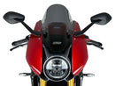 TRIUMPH SPEED TRIPLE 1200 RR [2022-2024] - Sport windshield – view 4