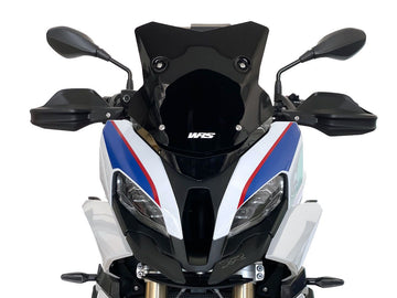 BMW M 1000 XR [2024-2026] - Sport Windschild – Ansicht 2