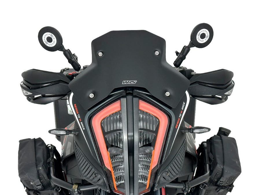 KTM 1290 SUPER ADVENTURE S [2017-2020] - Sportvoorruit - bekijk 8