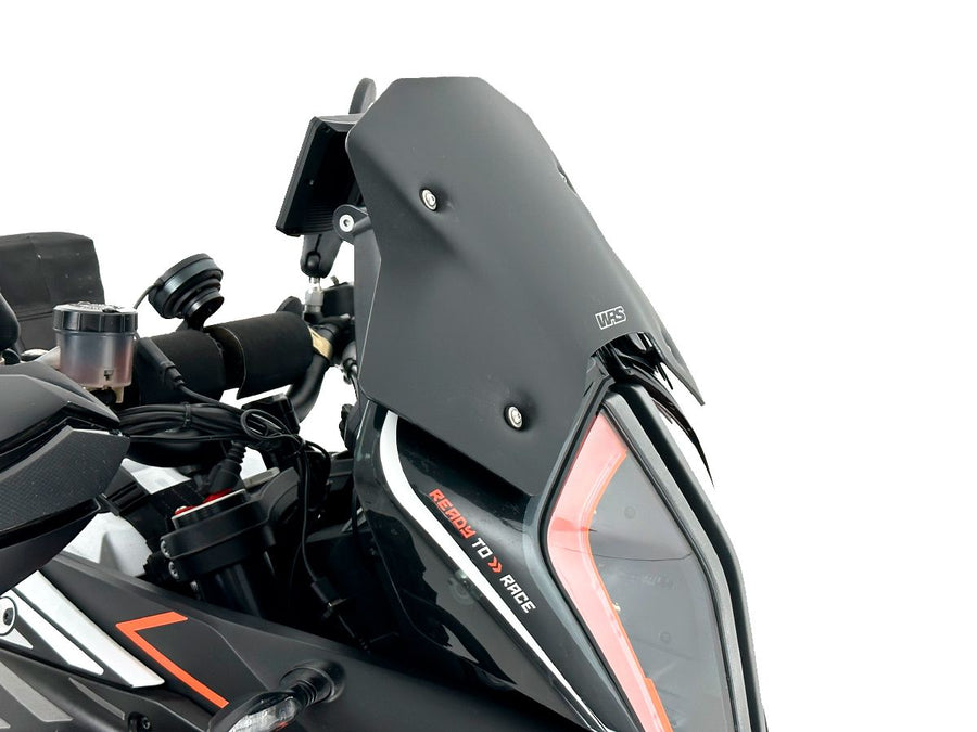 KTM 1290 SUPER ADVENTURE S [2017-2020] - Sportvoorruit - bekijk 5