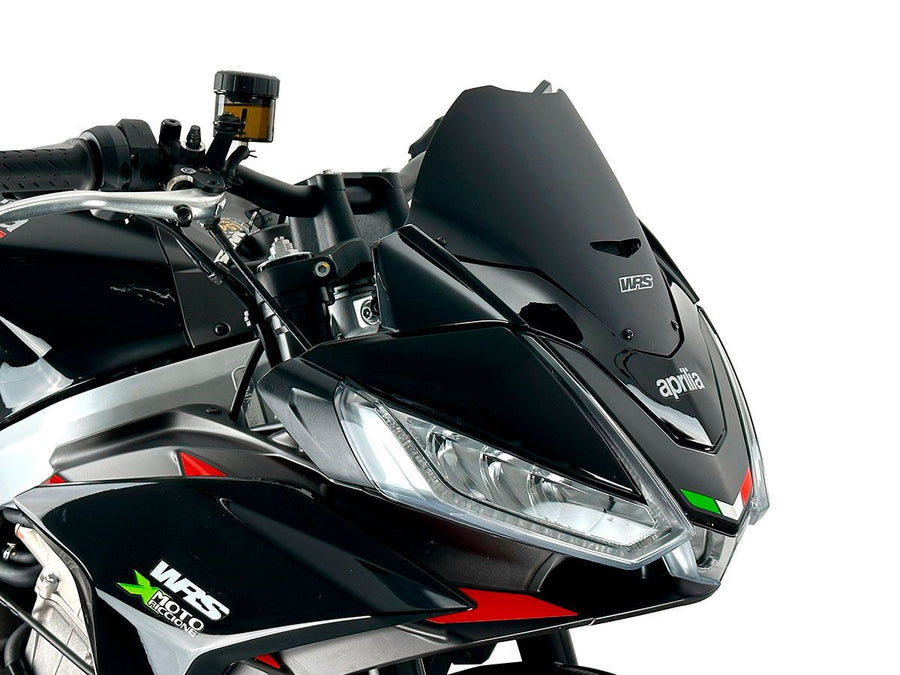Aprilia Tuono V4 [2021-2024] - Sportvoorruit - Bekijk 2