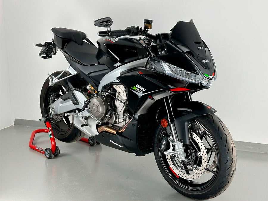 Aprilia Tuono V4 Factory [2021-2024] - Sportvoorruit - Bekijk 8
