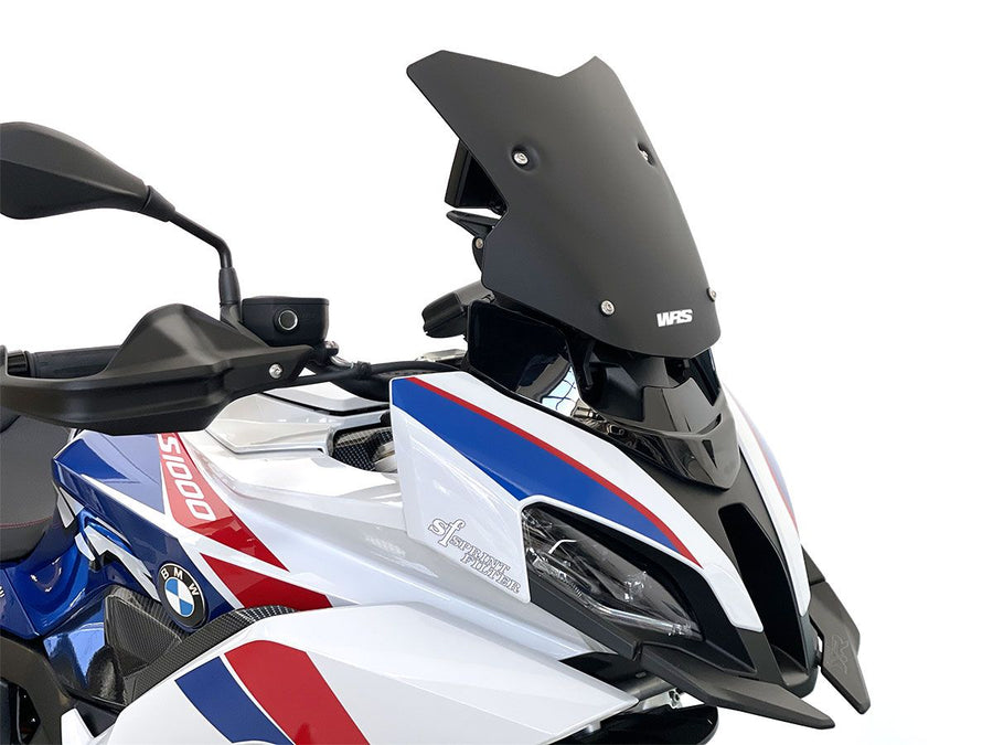 BMW S 1000 XR [2020-2026] - Sport Windschild – Ansicht 3
