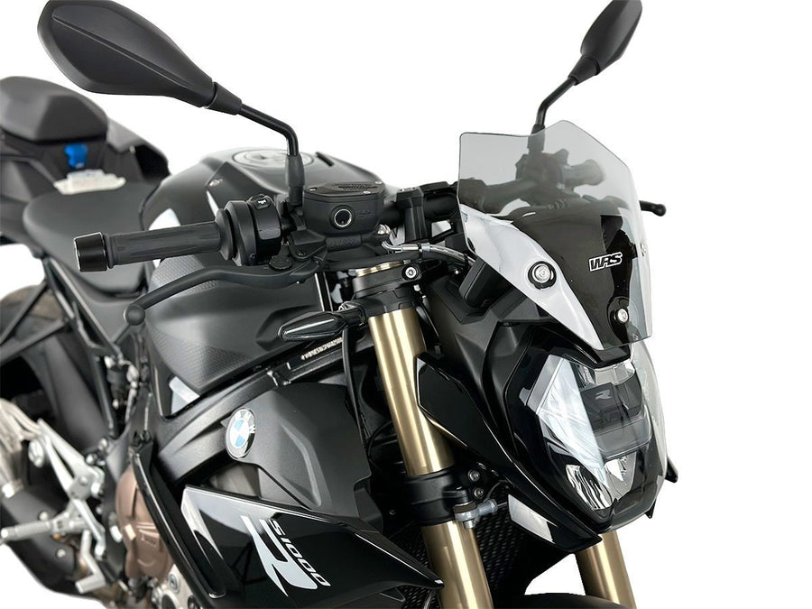 BMW S 1000 R [2021-2024] - Sport Windschild – Ansicht 2