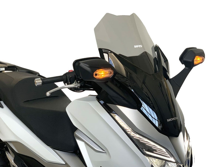 HONDA FORZA 300 [2018-2020] - Sport Windschild – Ansicht 4