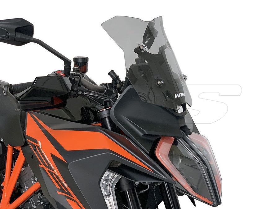KTM 1290 SUPERDUKE GT [2019-2024] - Sportvoorruit – bekijk 2