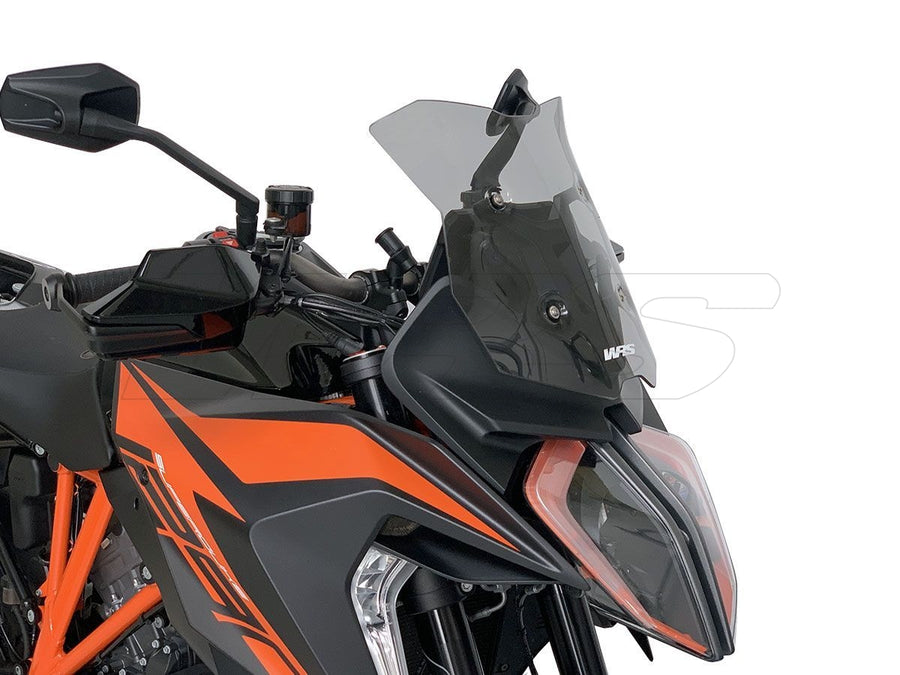 KTM 1290 SUPERDUKE GT [2019-2024] - Sportvoorruit - bekijk 4