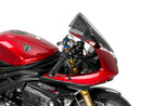 TRIUMPH SPEED TRIPLE 1200 RR [2022-2024] - Sport windshield – view 8