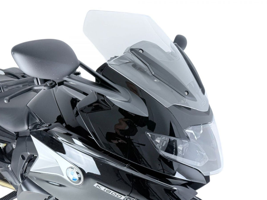 BMW K 1600 GTL [2011-2026] - Sportvoorruit - bekijk 6