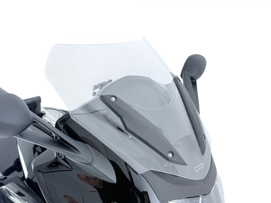 BMW K 1600 GTL [2011-2026] - Sportvoorruit - bekijk 4
