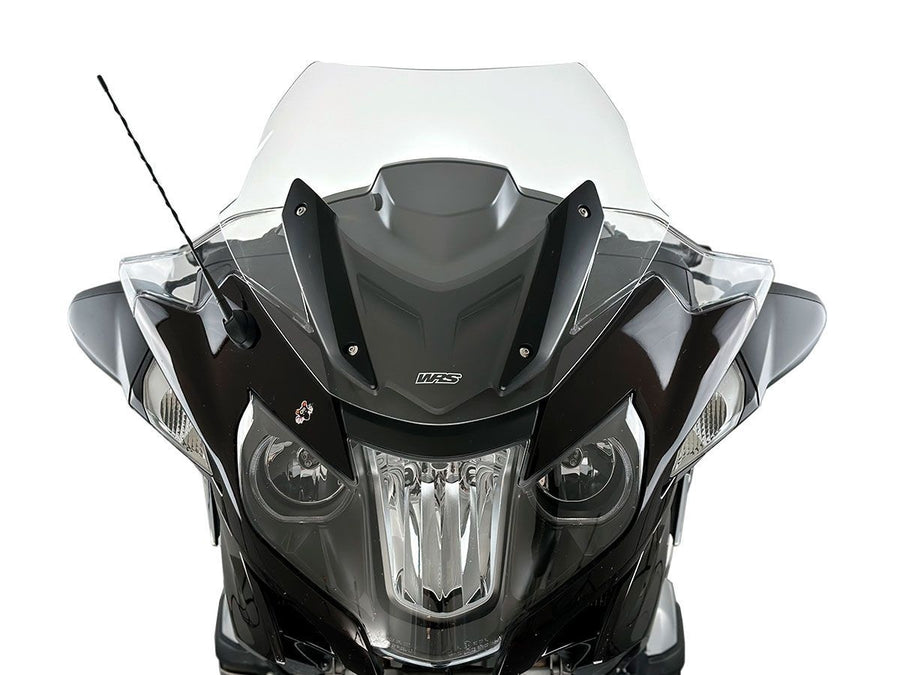 BMW R 1200 RT [2014-2018] - Sport windshield – view 4