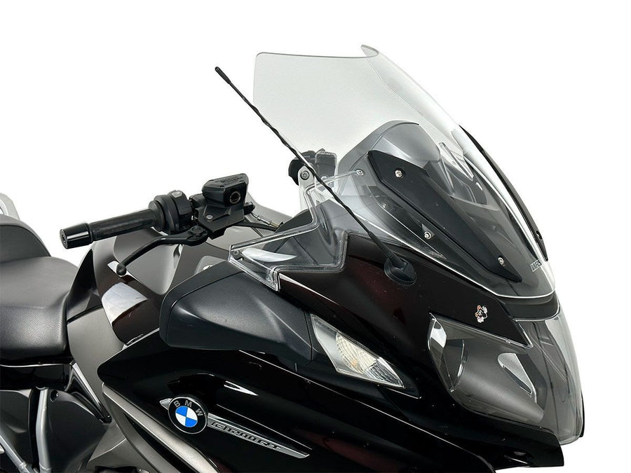BMW R 1250 RT [2019-2020] - Sport windshield 1st series - view 2