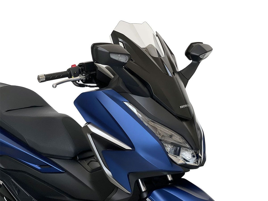 HONDA FORZA 125 [2021-2026] - Sportvoorruit – bekijk 2