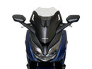 HONDA FORZA 125 [2021-2026] - Sportvoorruit - bekijk 4