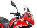 Moto Morini X-Cape 650 [2023-2026] - Sportvoorruit - Bekijk 3