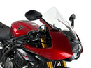 TRIUMPH SPEED TRIPLE 1200 RR [2022-2024] - Sport windshield – view 3