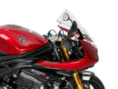 TRIUMPH SPEED TRIPLE 1200 RR [2022-2024] - Sport windshield – view 9