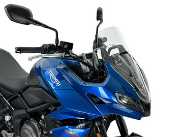 Triumph Tiger Sport 660 [2022-2026] - Sport Windschild – Ansicht 2