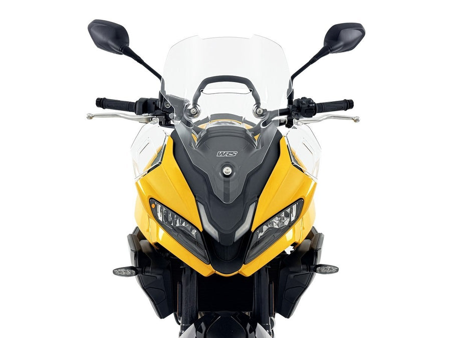 TRIUMPH TIGER SPORT 800 [2025-2026] - Sport windshield - view 10