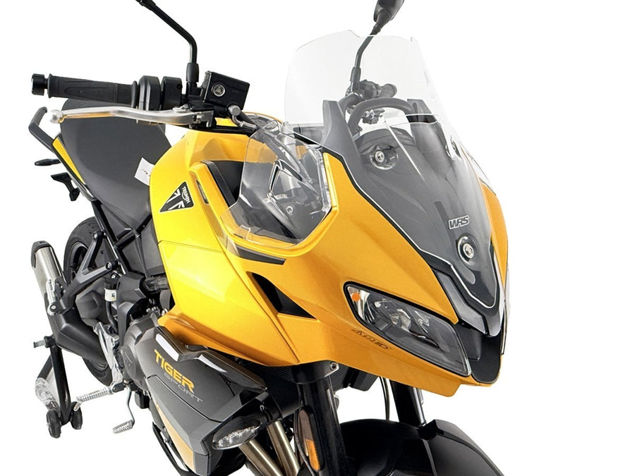 TRIUMPH TIGER SPORT 800 [2025-2026] - Sport windshield - view 6