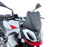 APRILIA TUONO 457 [2025-2026] - Sportvoorruit zonder beugel - bekijk 2