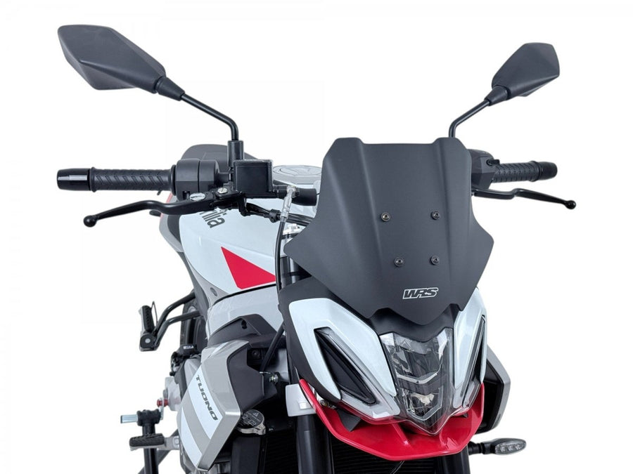 APRILIA TUONO 457 [2025-2026] - Sportvoorruit zonder beugel - bekijk 4