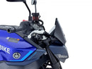 Yamaha MT-09 SP [2024-2026] - Sportvoorruit zonder beugel - bekijk 8