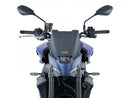 Yamaha MT-09 SP [2024-2026] - Sportvoorruit zonder beugel - bekijk 10