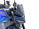 YAMAHA MT-09 Y-AMT [2024-2026] - Sportvoorruit zonder beugel - bekijk 4
