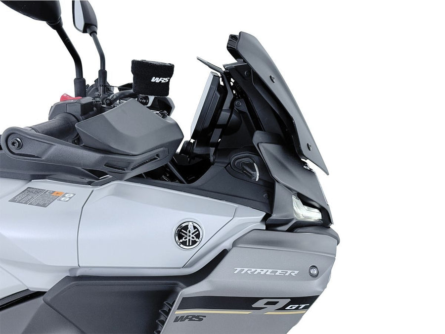Yamaha Tracer 9 GT [2025-2026] - Sportvoorruit - Bekijk 6