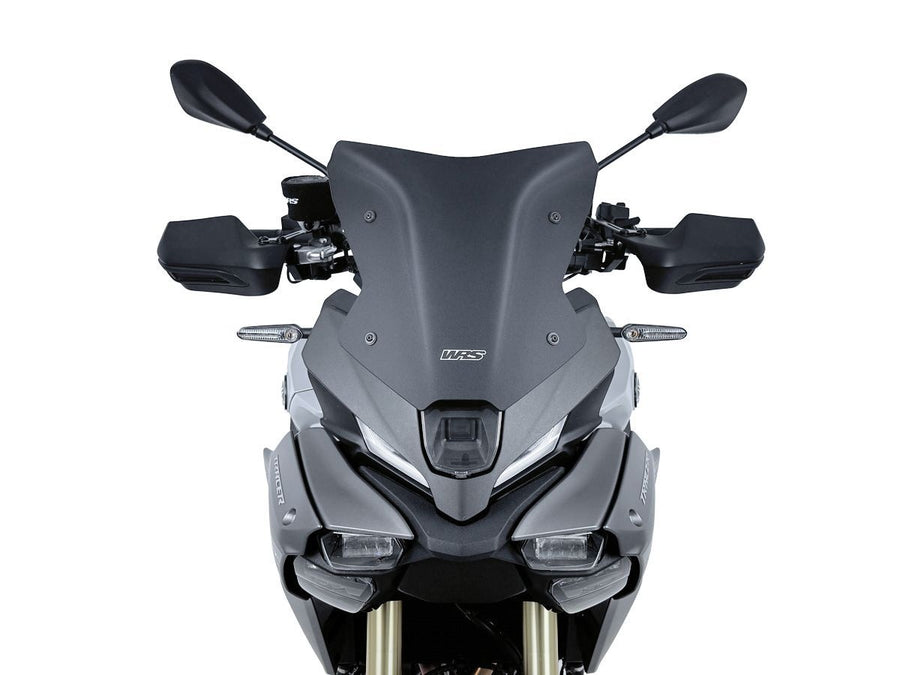 Yamaha Tracer 9 GT [2025-2026] - Sportvoorruit - Bekijk 10