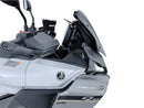 YAMAHA TRACER 9 [2025-2026] - Sport Windschild – Ansicht 6