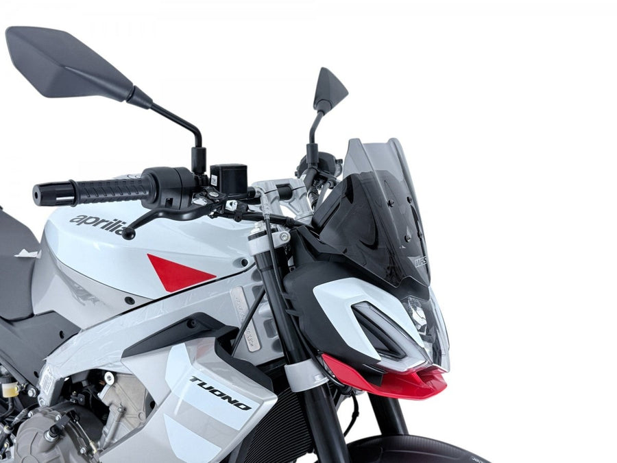 APRILIA TUONO 457 [2025-2026] - Sportvoorruit zonder beugel - bekijk 5