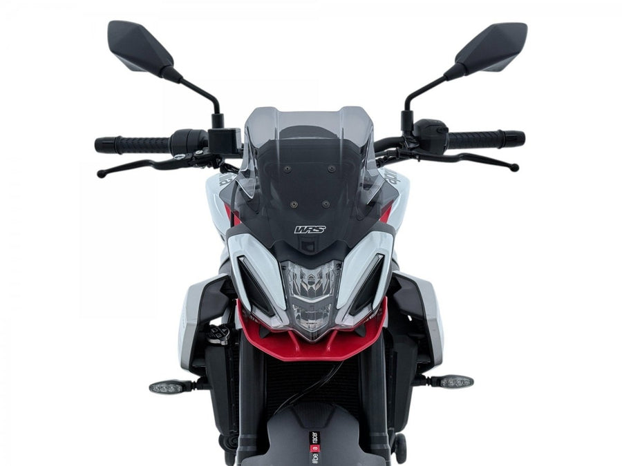 APRILIA TUONO 457 [2025-2026] - Sportvoorruit zonder beugel - bekijk 9